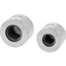 YATO Kupferrohrbürsten 15 und 22 mm