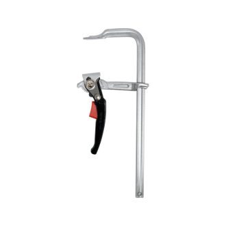 YATO Ratschenklemme 300 x 100 mm