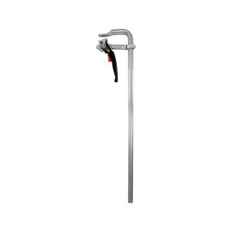 YATO Ratschenklemme 800 x 120 mm