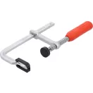 YATO Schnellschraubzwinge 160 x 80 mm