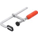 YATO Schnellschraubzwinge 200 x 80 mm