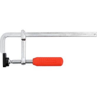 YATO Schnellschraubzwinge 250 x 80 mm