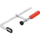 YATO Schnellschraubzwinge 250 x 80 mm