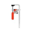 YATO Schnellschraubzwinge 250 x 80 mm