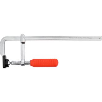 YATO Schnellschraubzwinge 300 x 80 mm