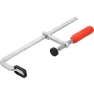 YATO Schnellschraubzwinge 300 x 80 mm