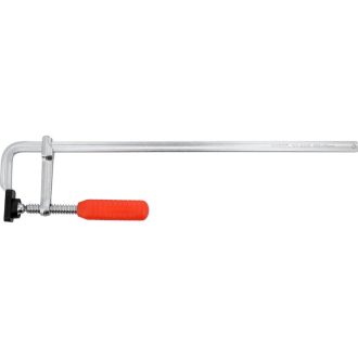 YATO Schnellschraubzwinge 450 x 80 mm