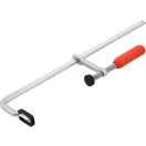 YATO Schnellschraubzwinge 450 x 80 mm