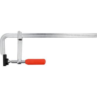 YATO Schnellschraubzwinge 400 x 120 mm