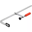 YATO Schnellschraubzwinge 500 x 120 mm