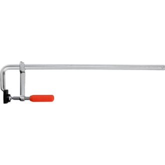 YATO Schnellschraubzwinge 600 x 120 mm
