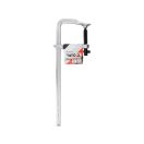 YATO Schnellschraubzwinge 300 x 80 mm mit hoher Spannkraft