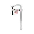 YATO Schnellschraubzwinge 300 x 120 mm mit hoher Spannkraft