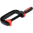 YATO Schnellschraubendreher 75 mm