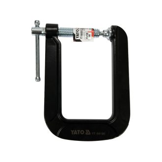 YATO C-Klemme 63 x 130 mm