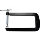 YATO C-Klemme 76 x 203 mm