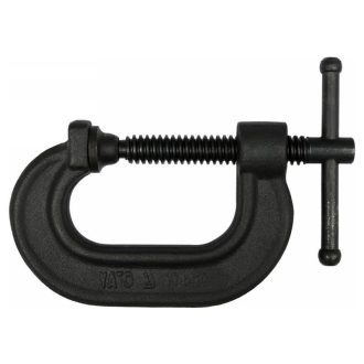 YATO C-Klemme 50 mm 1500 kg