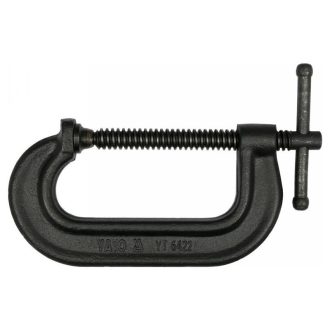 YATO C-Klemme 100 mm 2980 kg