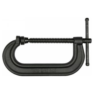 YATO C-Klemme 150 mm 3200 kg