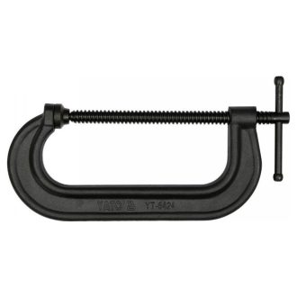 YATO C-Klemme 200 mm 3600 kg