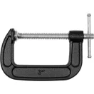 YATO C-Klemme 75 mm 280 kg