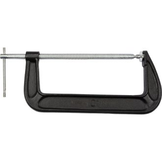 YATO C-Klemme 250 mm 540 kg