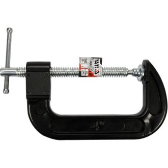 YATO C-Klemme 50 x 100 mm