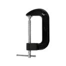 YATO C-Klemme 50 x 100 mm