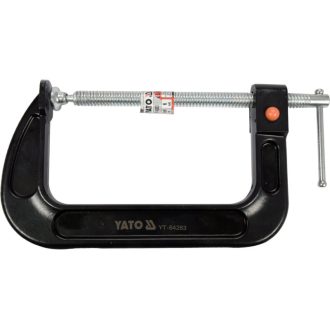 YATO C-Klemme 85 x 150 mm