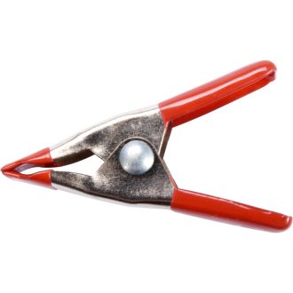 YATO Federklemme 50 x 20 mm