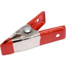 YATO Federklemme 50 x 20 mm