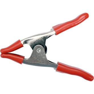 YATO Federklemme 110 x 25 mm