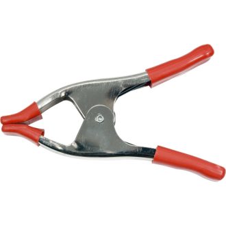 YATO Federklemme 160 x 50 mm