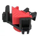 YATO Eckklemme/Befestiger 5-22 mm (4 Stück)