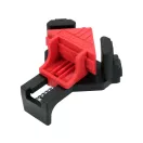 YATO Eckklemme/Befestiger 5-22 mm (4 Stück)