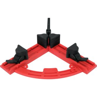 YATO Eckklemme 180 x 180 mm 30-90°