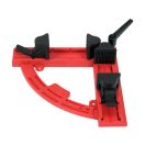 YATO Eckklemme 180 x 180 mm 30-90°