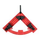 YATO Eckklemme 180 x 180 mm 30-90°