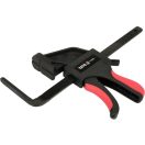 YATO Schnellspanner für 70 x 300 mm Führungsschienen