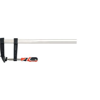 YATO Schnellschraubzwinge 200 x 80 mm