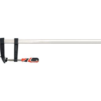 YATO Schnellschraubzwinge 1500 x 120 mm