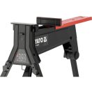 YATO Klappbarer Arbeitsbock max. 300 kg