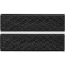 YATO Soft Vise Spannbacken 100 x 30 mm (2 Stück)