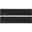 YATO Soft Vise Spannbacken 125 x 30 mm (2 Stück)