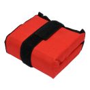 YATO Schraubstock-Spannbacken-Set 8-teilig 100 mm (4 Paar/Karton)