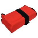 YATO Schraubstock-Spannbacken-Set 8-teilig 150 mm (4 Paar/Karton)