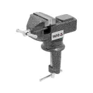 YATO Drehbarer Mechanikerschraubstock 60 mm