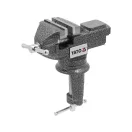 YATO Drehbarer Mechanikerschraubstock 60 mm