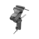 YATO Drehbarer Mechanikerschraubstock 60 mm