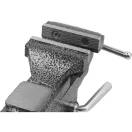 YATO Drehbarer Mechanikerschraubstock 60 mm